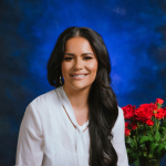 Monserrat Garcia