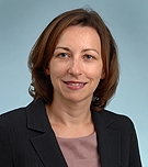 Morag Peberdy