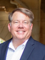 Morgan G. Adams