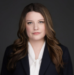 Morgan Lydia Alger