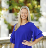 Morgan Haleigh Barnes
