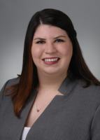 Morgan L Hochheiser