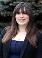 Morgan M.L. Schriner