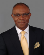 Morris A. Anyah