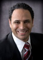 Morris Sabbagh