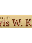 Morris W. Keeter