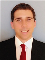 Mr. Alexander R. Levy