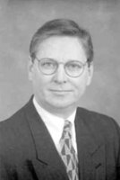 Barry C Kane