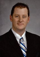 Mr. Brad Scott Clark