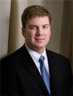 Mr. Bret Reed Hobson