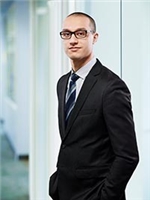 Mr. Carlo J. di Carlo