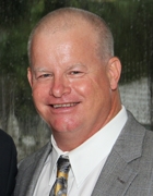 Mr. Charles A. Morehead III