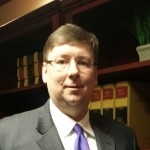Mr. Charles Edwin Johnson III