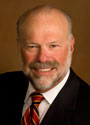 Charles F Behler