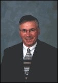 Mr. Charles Gerard Brown