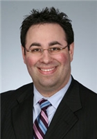 Charles Raymond Segal