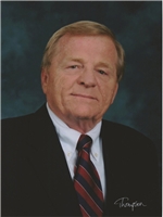 Mr. C. Stephen Allen