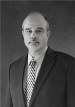 Mr. Chris Parker Reilly