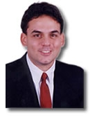 Mr. Christopher Alfred Haddad
