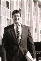 Darrin Harvey Berger
