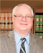 David Lawrence Moe