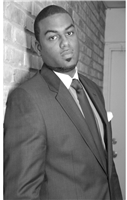 Mr. David Michel Patin, Jr.