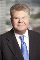 Donald Howard Henry