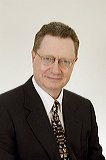 Mr. Douglas Paul Becker
