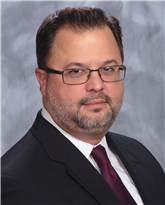 Mr. Ergio I. Fernandez