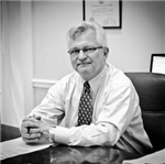 Frederick Mott Garfield, Jr.