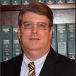Mr. Gerald Allen Daniel, Jr.