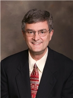 Gerald B Curington