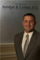 Mr. Glen Barry Levine