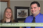 Atty. Gregory A. Holbus