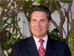 Ira Laurence Zuckerman