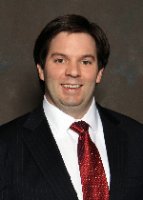 Mr. John Patrick Rouse