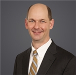 Mr. James Carey Pennington