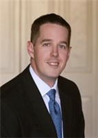 Mr. James Christian Marrow