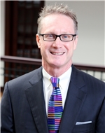 Mr. John Dee Spicer