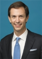 Mr. John Scott Black