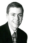 Mr. Joshua Caine Anderson