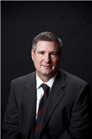 Mr. Michael Keith Bradley