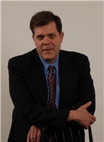 Keith Chenney Coleman
