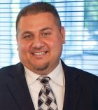 Kendrick Almaguer