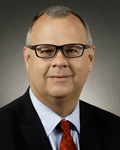 Kevin Ford Israel