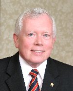 Larry L. Rowe