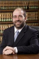 Marc David Melamed