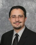 Mr. Mario Herbert Alfaro