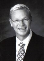 Mark Philip Lang