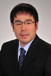 Masahisa Mitsunaga